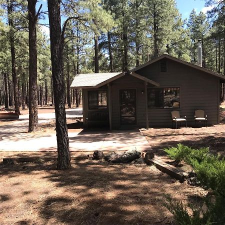 Grand Canyon Cottage At Historic Wrigley Ranch With Horseback Riding & Shooting Parks Eksteriør bilde