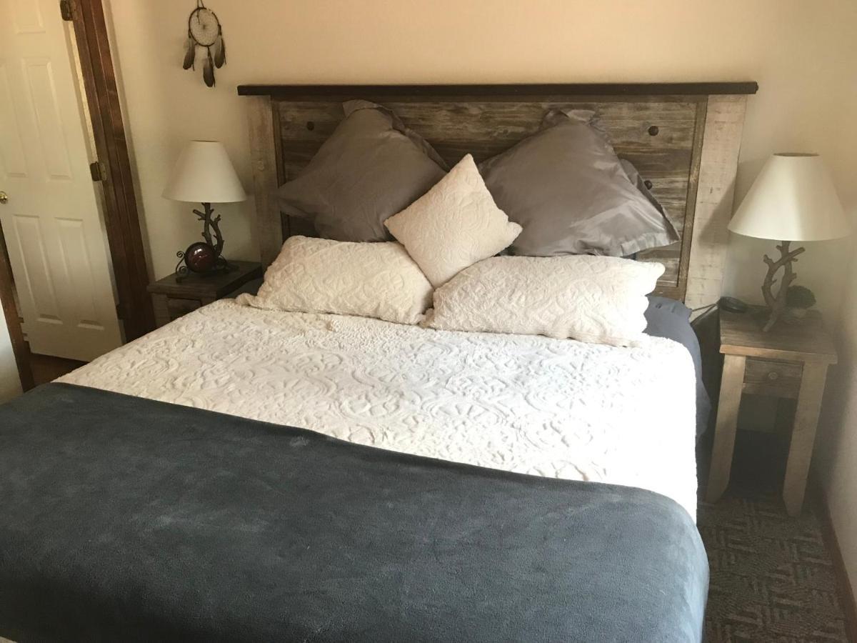 Grand Canyon Cottage At Historic Wrigley Ranch With Horseback Riding & Shooting Parks Eksteriør bilde